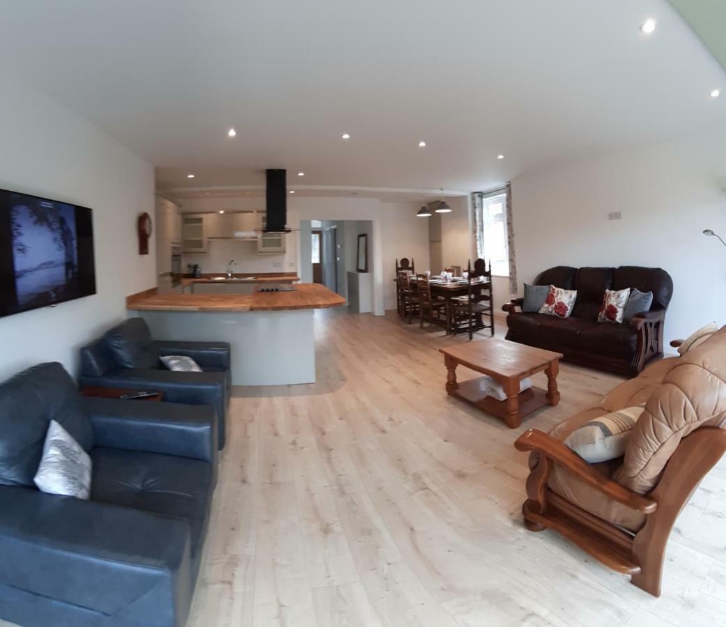Coastal Country Retreat Villa Torquay Dış mekan fotoğraf