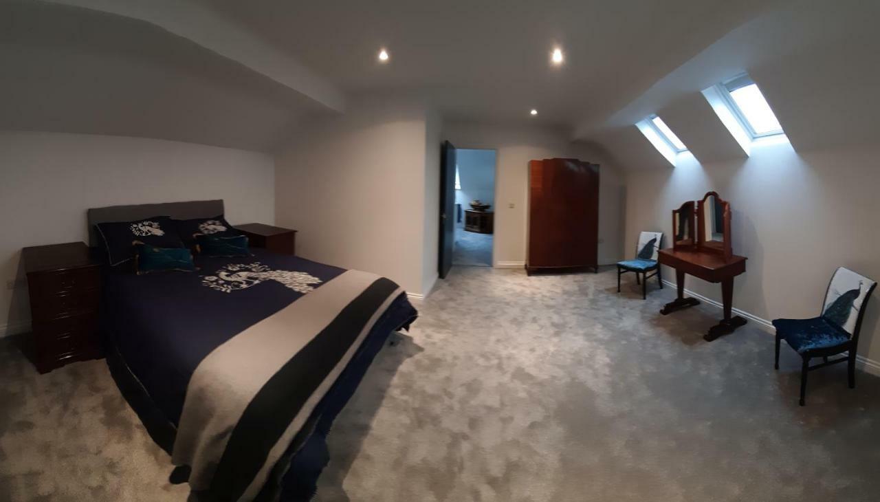 Coastal Country Retreat Villa Torquay Dış mekan fotoğraf
