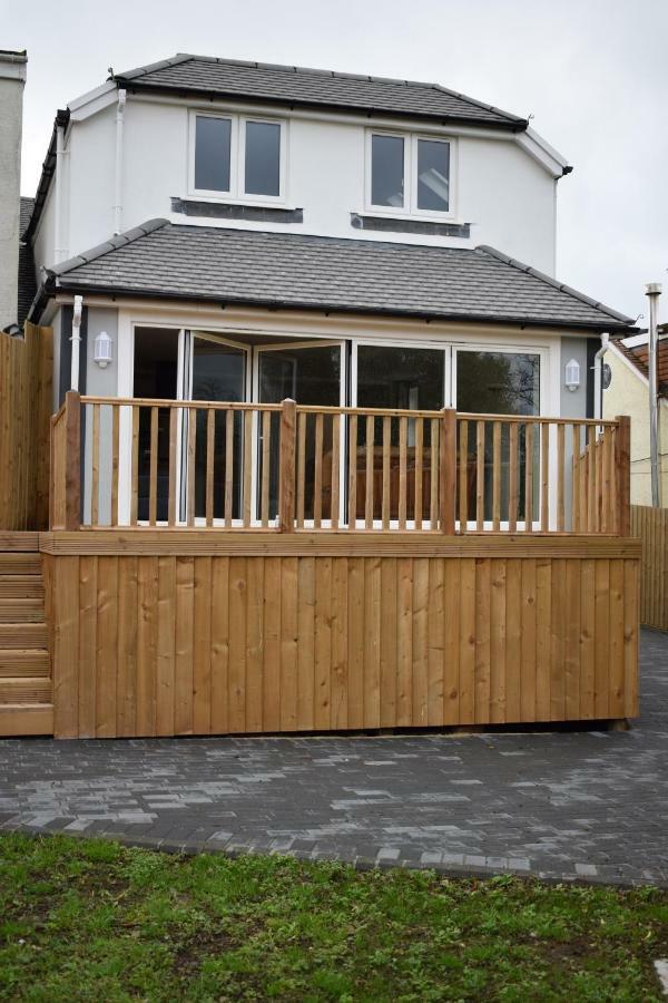 Coastal Country Retreat Villa Torquay Dış mekan fotoğraf