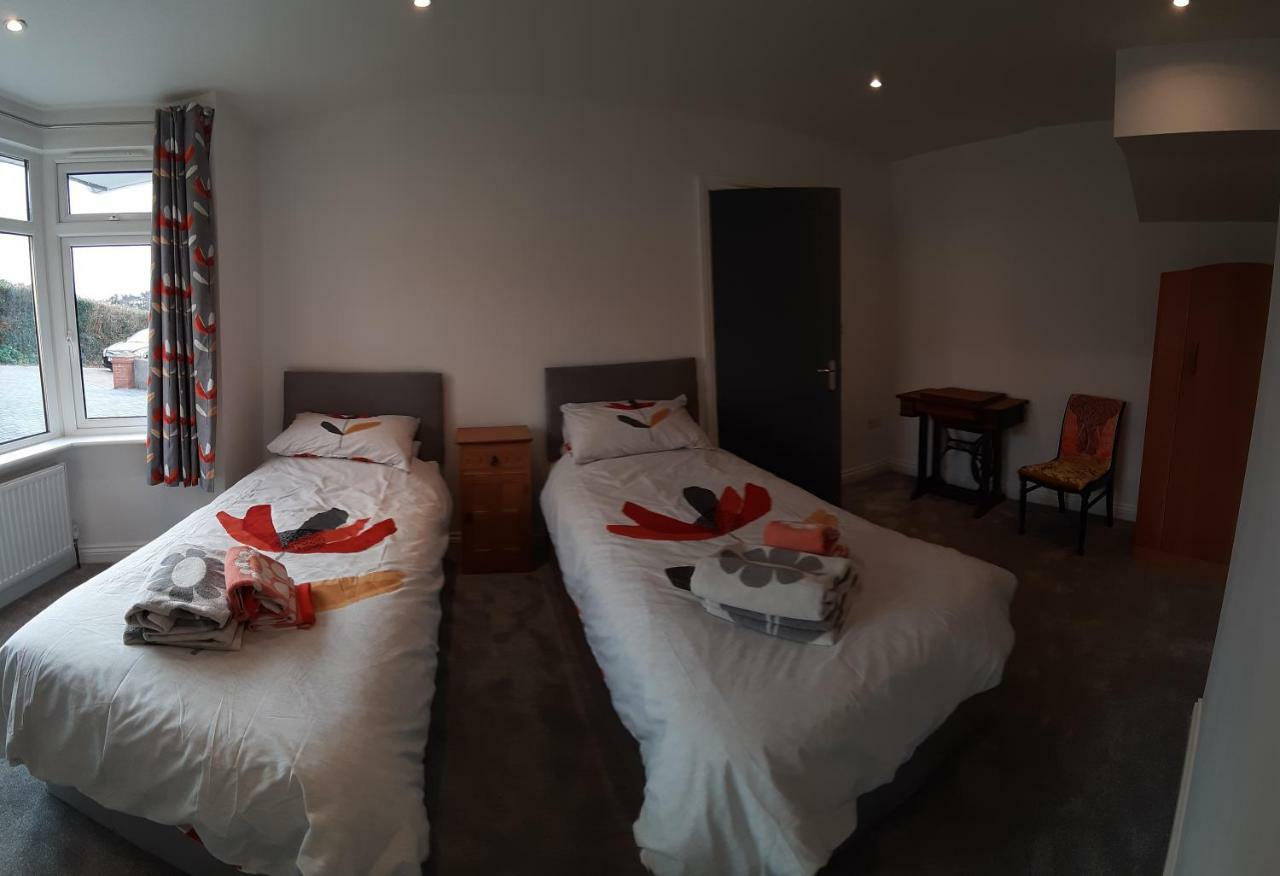 Coastal Country Retreat Villa Torquay Dış mekan fotoğraf
