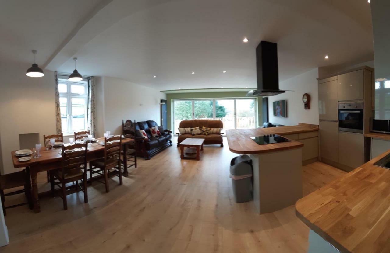 Coastal Country Retreat Villa Torquay Dış mekan fotoğraf