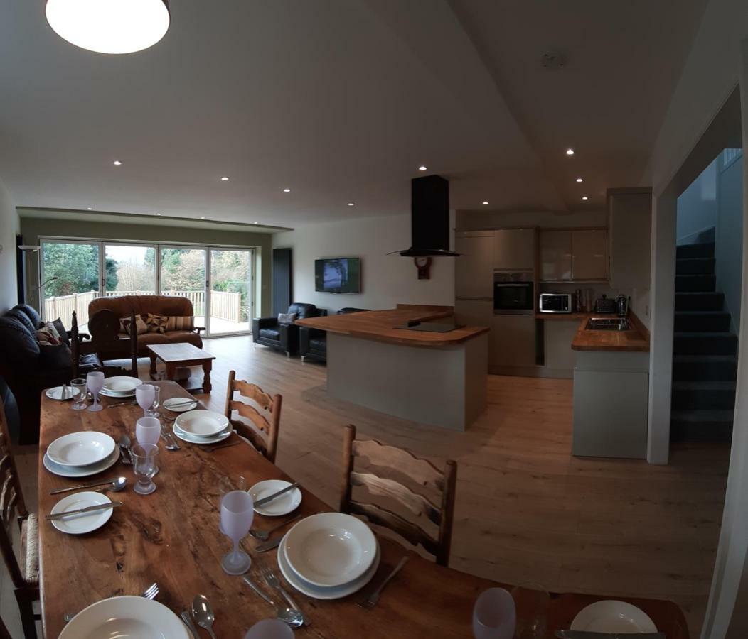 Coastal Country Retreat Villa Torquay Dış mekan fotoğraf