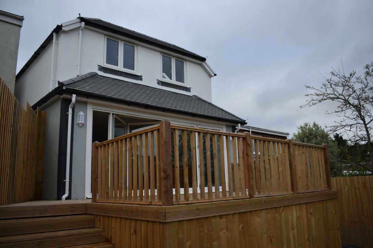 Coastal Country Retreat Villa Torquay Dış mekan fotoğraf